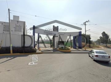 Casa en condominio de 3 habitaciones, Tecámac · Casa en Puebla 3, Ejidos de Tecamac, 55748 San Martín Azcatepec, Méx.