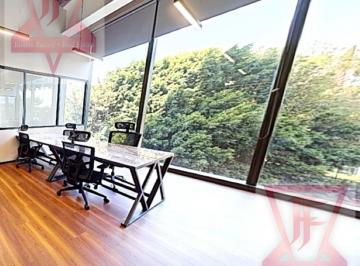 Oficina · 40m² · 1 Recámara · Oficinas en Renta en Insurgentes San Borja Cdmx - Nivel Premium - Capacidad Hasta Para 14 Personas!