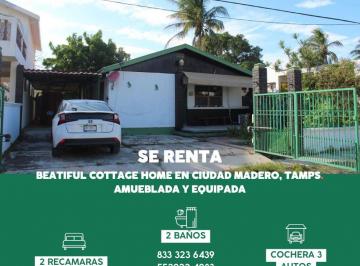 Anuncio · Beatiful Cottage Home