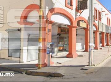 Local comercial , Chihuahua · Se Renta Local Multimercado Zarco