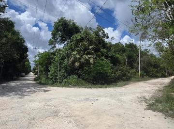 Terreno / Lote · 4830m² · Terreno en Venta - Bosques del Caribe - Cancún