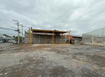 1 · Terreno Industrial en Renta en Mirasol, Monterrey - Ideal Para Actividades Productivas