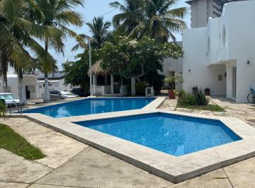 Departamento , Boca del Río · Departamento de Playa Boca del Rio Veracruz