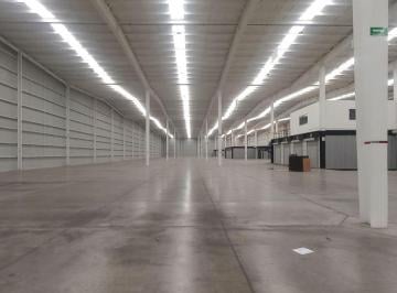 Nave industrial , Cuautitlán Izcalli · Bodegas en Renta Desde 1,984 m² Hasta 18,000 m² en Cuautitlán, Estado de México