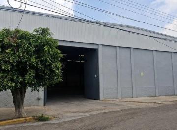 Bodega comercial · 1084m² · Bodega en Renta en Ciudad Aztlán, Tonalá
