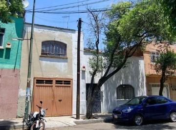 Casa de 2 habitaciones, Benito Juárez · Casa con 170 m² de Terreno Gran Inversion Para Remodelacion