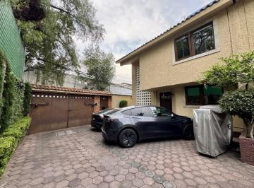 Casa en condominio de 3 habitaciones, Tlalpan · Venta Divina Casa en Condominio Totalmente Remodelada, Centro de Tlalpan