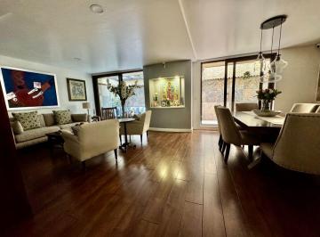 Casa en condominio de 3 habitaciones, Tlalpan · Venta Divina Casa en Condominio Totalmente Remodelada, Centro de Tlalpan