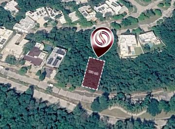 Terreno / Lote , Mérida · Terreno con 750 m², Dentro de Residencial con Amenidades, en Venta, Yucatan Country Club