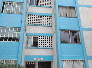 Departamento compartido de 2 habitaciones, Coyoacán · Cuarto Para Mujer en Departamento