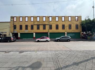 Local comercial , Xochimilco · Local Comercial Pa 462 m² | Acceso Independiente | 45 m de Fachada | Xochimilco