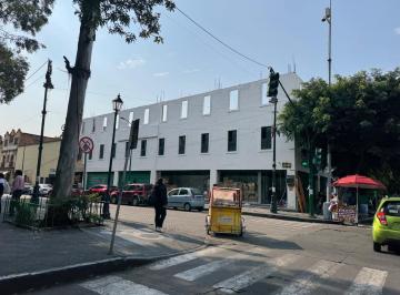 Local comercial 460m² Renta Barrio El Rosario · Local Comercial Pa 462 m² | Acceso Independiente | 45 m de Fachada | Xochimilco