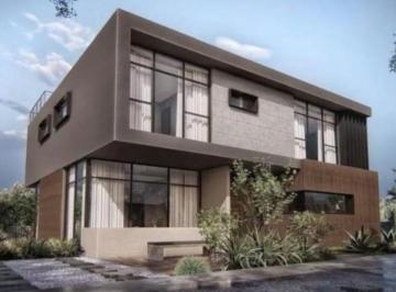 Casa de 4 habitaciones, Huixquilucan · Vendo Residencia a Estrenar en Bosque Real
