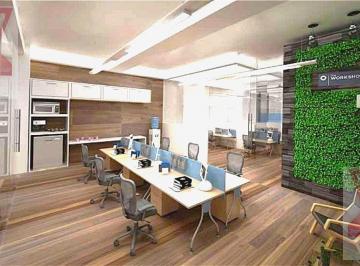 Oficina · 25m² · 1 Recámara · Oficina en Renta en San José Insurgentes con Capacidad de Hasta 7 Personas!