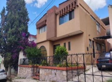 Casa de 4 habitaciones, Zacatecas · Casa en Venta