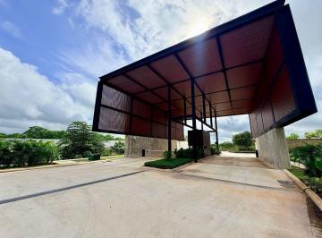 Terreno / Lote · 464m² · Terreno en Venta en Mérida, Privada Morabela, Paseo Norte, Tixcuytún