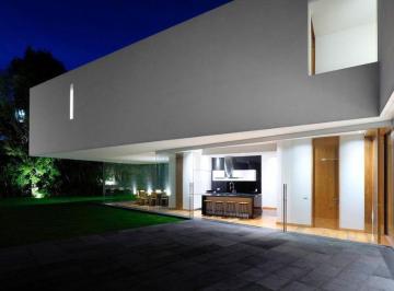 Casa en condominio de 3 habitaciones, Alvaro Obregón · Residencia Farré, Jardines del Pedregal