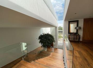 Casa en condominio de 3 habitaciones, Alvaro Obregón · Residencia Farré, Jardines del Pedregal