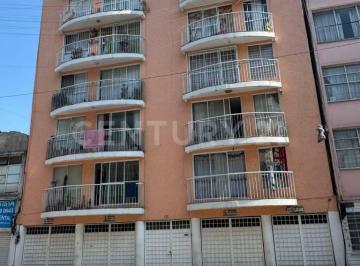 Departamento · 53m² · 2 Recámaras · A Media Calle de Metro Revolucion