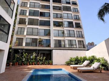 Departamento de 2 habitaciones, Guadalajara · Hermoso Departamento de 2 Recámaras con Terraza