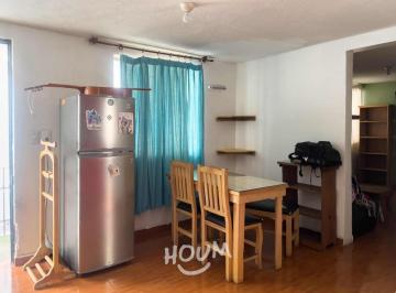 Departamento · 54m² · 1 Recámara · Departamento en Obrera con 1 Recámara, Id:.