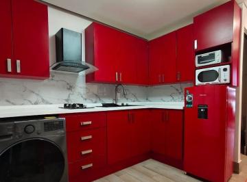 Departamento de 1 habitación, Monterrey · Departamento Amueblado en Renta Monterrey a 5 Minutos de La Uanl