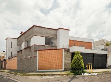 Casa · 478m² · 9 Recámaras · 4 Estacionamientos · Casa en Venta en Anzures, Puebla