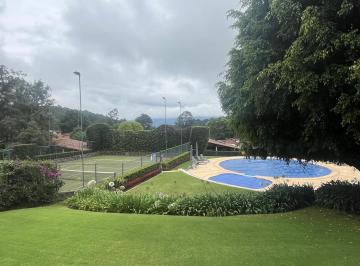 Casa en condominio · 202m² · 3 Recámaras · 1 Estacionamiento · Renta Casa en Condominio
