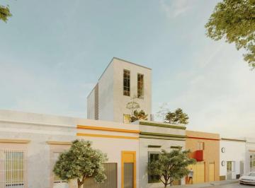 Departamento de 1 habitación, Guadalajara · Loft Doble Altura con Terraza Privada – Venta Exclusiva en Colonia Americana