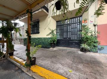 Local comercial , Miguel Hidalgo · Local en Renta a Pie de Calle Uso Comercial