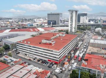 Bodega comercial · 2769m² · 1 Estacionamiento · Bodegas en Renta Naucalpan Desde 102 m² Hasta 2769 m² Altura 3 m