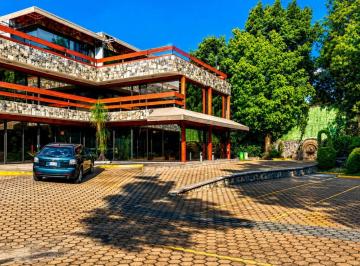 Edificio , Alvaro Obregón · Casa Para Oficinas Corporativas en Venta