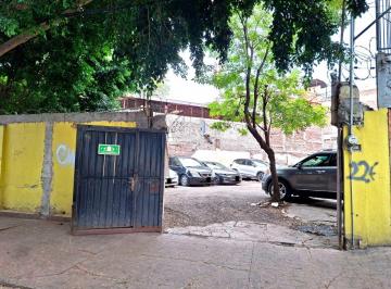 Terreno / Lote , Miguel Hidalgo · Terreno Venta Anahuac I Seccion Miguel Hidalgo