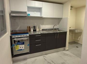 Departamento · 52m² · 2 Recámaras · Departamento en Renta en Centro