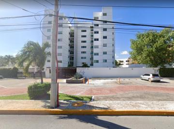 Departamento de 3 habitaciones, Benito Juárez · Oportunidad de Inversión "Departamento Adjudicado en Cancun, en Av Bonampak, Inmejorable Ubicación.