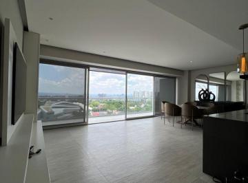 Departamento en Renta de 2 habitaciones Valle Real · Departamento en Renta en Cima Park