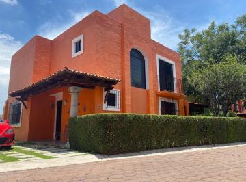 Casa en condominio de 3 habitaciones, Querétaro · Renta de Casa en Condominio San Juan del Río Querétaro Colonia Centro