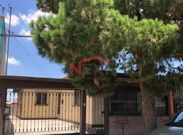 Foto principal · Casa en Renta en La Colonia Chapultepec Al Sur Centro