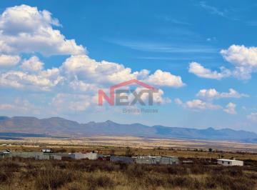 Foto principal · Terreno en Venta en Fraccionamiento Campestre Al Sur de La Ciudad | L - 9, m - 7 | Fracc. Los Carrizales