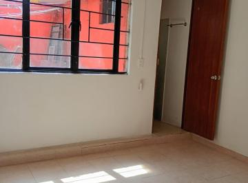 Departamento de 1 habitación, Coyoacán · Rento Habitación con Baño Propio en Pedregal de Santo Domingo Coyoacán