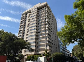 Departamento de 3 habitaciones, Benito Juárez · Vendo Departamento 261 M²c (1 Nivel), Vista Panorámica, Acabados Lujo, Vigilancia 24h, Col del Valle