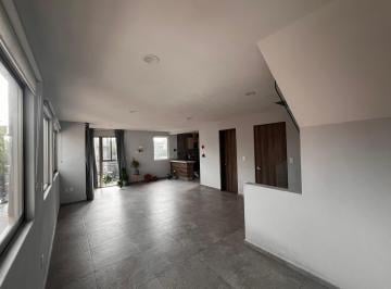 Departamento de 3 habitaciones, Azcapotzalco · Exclusivo Departamento de 162 m² con Terraza Privada y Balcones en Azcapotzalco