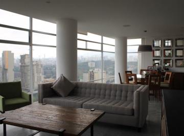 Departamento de 3 habitaciones, Huixquilucan · Vendo Departamento en Lo Alto, en Bosque Real
