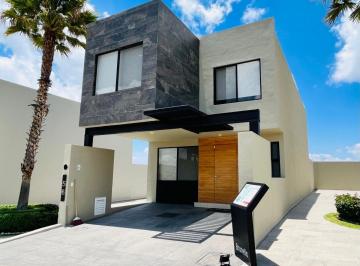 Casa de 3 habitaciones, San Andrés Cholula · Casa en Venta Tres Recámaras, Lomas de Angelopolis