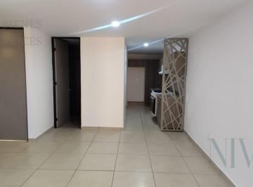 Departamento · 65m² · 2 Recámaras · 1 Estacionamiento · Departamento en Renta en Residencial Las Flores Cuautlancingo