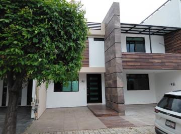 Casa de 5 habitaciones, San Andrés Cholula · Hermosa Casa en Renta de 5 Recámaras en Lomas de Angelopolis Zona Hipico
