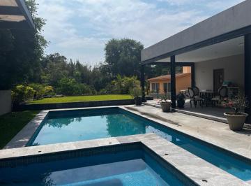 Casa · 747m² · 5 Recámaras · Casa - Las Quintas