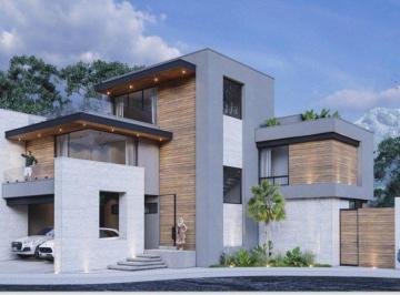 Casa de 3 habitaciones, Monterrey · Casa en Venta en Monterrey
