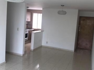 Departamento de 3 habitaciones, Miguel Hidalgo · Renta Lindo Departamento Escandon