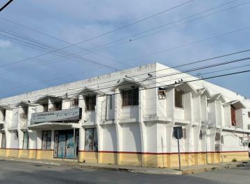 Edificio , Matamoros · Edificio Comercial en La Calle Cuatro y Victoria